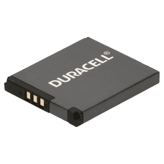 Duracell DRC11L akkumulátor digitális fényképezőgéphez/kamerához Lítium-ion (Li-ion) 600 mAh (DRC11L)