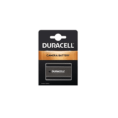 Duracell DRSFZ100 akkumulátor digitális fényképezőgéphez/kamerához 2040 mAh (DRSFZ100)