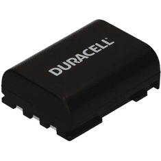 Duracell DRC2L akkumulátor digitális fényképezőgéphez/kamerához Lítium-ion (Li-ion) 700 mAh (DRC2L)
