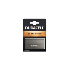Duracell DR5 akkumulátor digitális fényképezőgéphez/kamerához Lítium-ion (Li-ion) 2600 mAh (DR5)