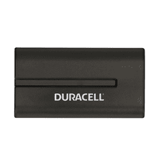 Duracell DR5 akkumulátor digitális fényképezőgéphez/kamerához Lítium-ion (Li-ion) 2600 mAh (DR5)