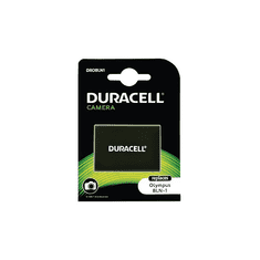 Duracell DROBLN1 akkumulátor digitális fényképezőgéphez/kamerához Lítium-ion (Li-ion) 1140 mAh (DROBLN1)