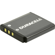 Duracell DR9675 akkumulátor digitális fényképezőgéphez/kamerához Lítium-ion (Li-ion) 770 mAh (DR9675)
