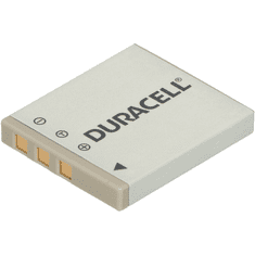 Duracell DR9618 akkumulátor digitális fényképezőgéphez/kamerához Lítium-ion (Li-ion) 700 mAh (DR9618)