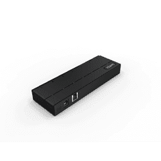 Unitek Y-3184 USB 3.0 HUB (7 port) Fekete (Y-3184)