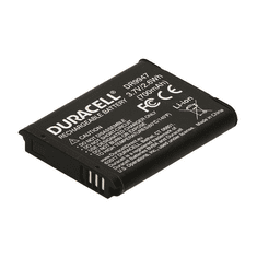 Duracell 2-Power 3.7V 670mAh Lítium-ion (Li-ion)