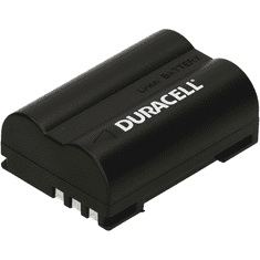 Duracell DR9630 akkumulátor digitális fényképezőgéphez/kamerához Lítium-ion (Li-ion) 1600 mAh (DR9630)