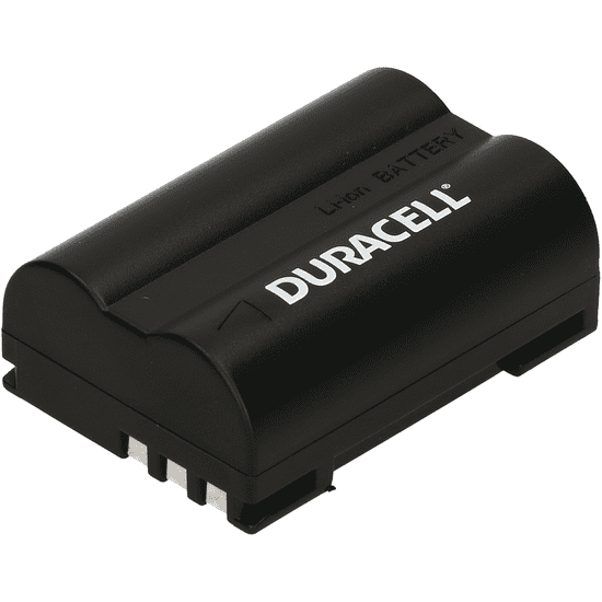 Duracell DR9630 akkumulátor digitális fényképezőgéphez/kamerához Lítium-ion (Li-ion) 1600 mAh