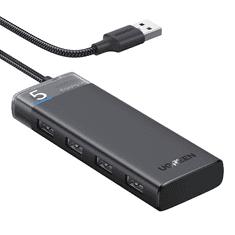 Ugreen CM653 USB-A HUB (4 port) (15548)