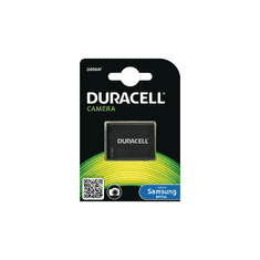 Duracell 2-Power 3.7V 670mAh Lítium-ion (Li-ion)