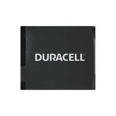 Duracell DRC11L akkumulátor digitális fényképezőgéphez/kamerához Lítium-ion (Li-ion) 600 mAh (DRC11L)