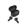 TAT1138BK fejhallgató és headset Vezeték nélküli Hallójárati Hívás/zene Bluetooth Fekete (TAT1138BK/00)
