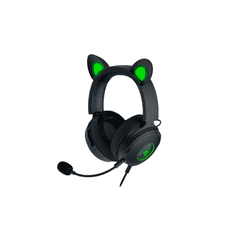 Razer Kraken Kitty V2 Pro RGB Vezetékes Gaming Headset - Fekete (RZ04-04510100-R3M1)
