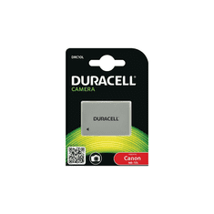 Duracell DRC10L akkumulátor digitális fényképezőgéphez/kamerához Lítium-ion (Li-ion) 950 mAh (DRC10L)