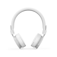 Hama Freedom Lit II Headset Vezeték nélküli Fejpánt Hívás/zene Bluetooth Fehér (184197)