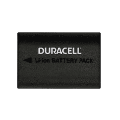 Duracell DRCLPE6N (LP-E6N) akkumulátor Canon fényképezőgépekhez 2000mAh (DRCLPE6N)