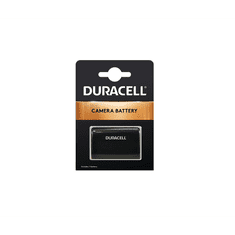 Duracell DRCLPE6N (LP-E6N) akkumulátor Canon fényképezőgépekhez 2000mAh (DRCLPE6N)