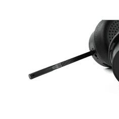 Tellur Voice Pro Wireless Headset - Fekete