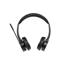 Tellur Voice Pro Wireless Headset - Fekete