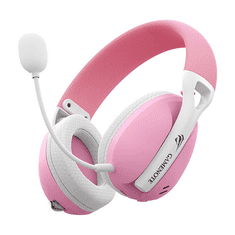 Havit Fuxi H1 Wireless Gaming Headset - Rózsaszín