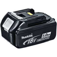 Makita DJR183RT1J Akkumulátoros szúrófűrész + koffer (DJR183RT1J)