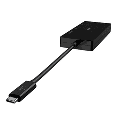 Belkin AVC003BTBK Dokkoló USB-C eszközökhöz (AVC003BTBK)