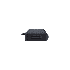 Rapoo UCM-2003 csatlakozókártya/illesztő HDMI, USB 3.2 Gen 1 (3.1 Gen 1), USB C-típus (11411)