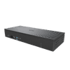 I-TEC CAQUATTRODOCKPDPRO dokkoló állomás és port replikátor Vezetékes USB 3.2 Gen 1 (3.1 Gen 1) Type-C Fekete (CAQUATTRODOCKPDPRO)
