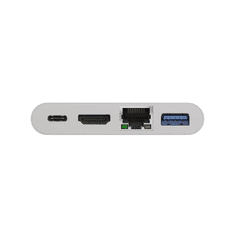 Goobay 62105 Dokkoló USB-C eszközökhöz (62105)