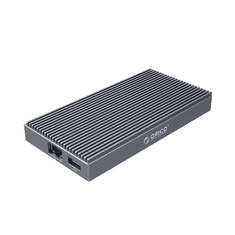 Orico CDH-9N 100W Univerzális dokkoló SSD házzal (CDH-9N-GY-BP)