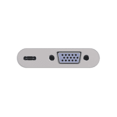 Goobay 62107 Dokkoló USB-C eszközökhöz (62107)