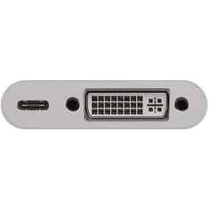 Goobay 62108 Dokkoló USB-C eszközökhöz (62108)