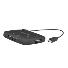 LogiLink UA0345 Micro-USB OTG (On-The-Go) Dokkoló Univerzális (UA0345)