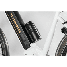 Technisat DigitRadio Bike 1 Kerékpáros Rádió (0000/3926)