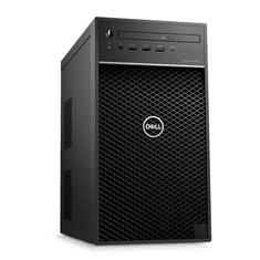 Dell Precision 3650 Tower Számítógép (Intel i5-11500 / 16GB / 1 TB SSD)