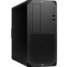 HP Workstation Z2 G9 Tower Számítógép (Intel i9-13900K / 32GB / 2TB SSD / Win 11 Pro) (5F800ES#AKC)