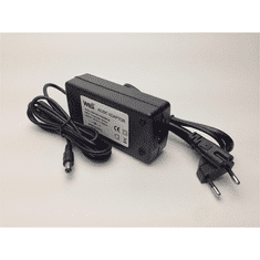 Well Hálózati adapter (12V / 4000mA) (PSUP-SSP-12V4000MA-WL)