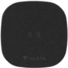Varta 57905 101 111 mobiltelefon töltő Fejhallgató, Headset, Okostelefon Fekete USB Beltéri (57905101111)
