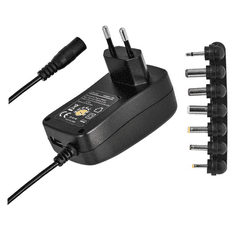 EMOS Univerzális hálózati adapter (3-12V / 2250mA) (N3113)