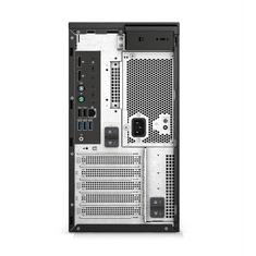 DELL Precision 3650 Tower Számítógép (Intel i5-11500 / 16GB / 1 TB SSD) (3650-11I5161WRTX4000)