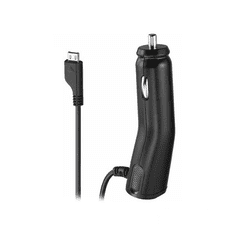 SAMSUNG ACADU10CBE mobiltelefon töltő Fekete Szivargyújtó Automatikus (ACADU10CBECSTD)