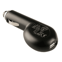 Bandridge autó USB töltő (5V / 1000mAh) (VPC9101)