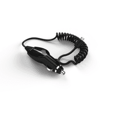 Hama 00173605 mobiltelefon töltő Univerzális Fekete Szivargyújtó Automatikus (173605)