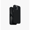 Lyden Apple iPhone 15 Pro Max Magsafe Bőr Tok - Fekete (UNIQ-IP6.7P(2023)-LYDMBLK)