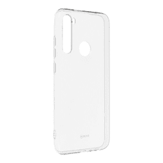 FIXED Xiaomi Redmi Note 11 4G Tok - Átlátszó (FIXTCC-886)
