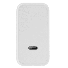 OnePlus SuperVOOC USB-C Hálózati töltő - Fehér (80W) (5461100248)