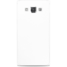Puro Ultra Slim Samsung Galaxy A7 (2015) Tok - Átlátszó (SGGALAXYA703TR)