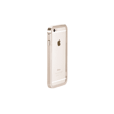 Just-Mobile Just Mobile AluFrame Apple iPhone 6/6S Plus Bumper Keret - Arany (AF269GD)