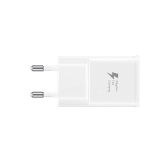 SAMSUNG EP-TA20EWEU AFC Hálózati adapter (5V / 2000mA) (OEM - csomagolás nélkül) (EP-TA20EWE)