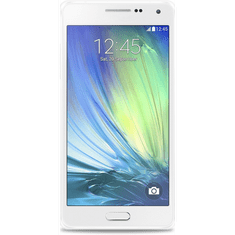 Puro Ultra Slim Samsung Galaxy A7 (2015) Tok - Átlátszó (SGGALAXYA703TR)